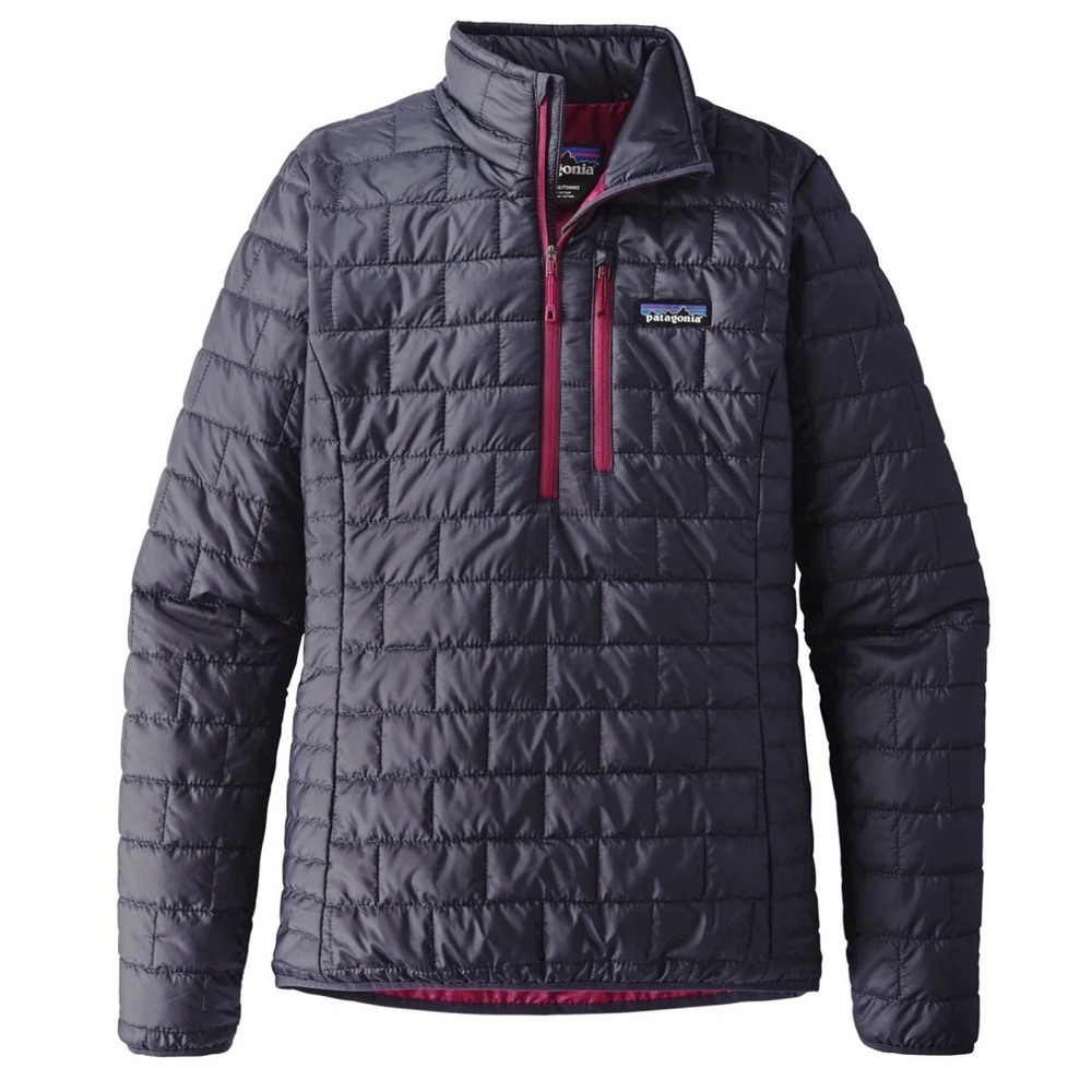 Patagonia Nano Pullover ❤️ - EUC✨